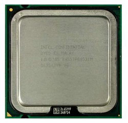 Процессор Intel Pentium Dual-Core E5700 Процессор Intel Pentium Dual-Core E5700
