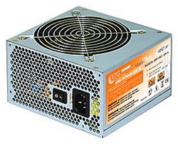 Блок питания ETG ESP-550-12G-A 550W Блок питания ETG ESP-550-12G-A 550W