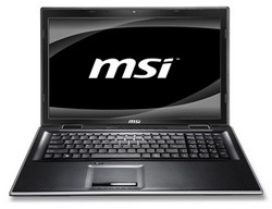 Ноутбук MSI FX700-017 Ноутбук MSI FX700-017