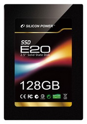 Жесткий диск Silicon Power SP128GBSSDE20S25 Жесткий диск Silicon Power SP128GBSSDE20S25
