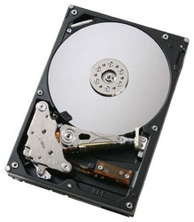 Жесткий диск Dell 400-14599 Жесткий диск Dell 400-14599