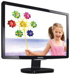 Монитор Philips 190E2FB Монитор Philips 190E2FB