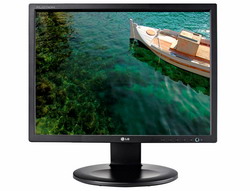 Монитор LG Flatron E1910T Монитор LG Flatron E1910T