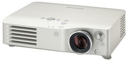 Проектор Panasonic PT-AX200E Проектор Panasonic PT-AX200E