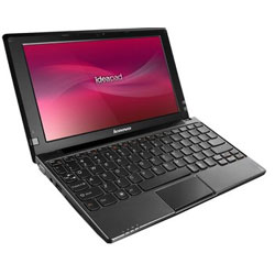 Нетбук Lenovo IdeaPad S10-3L-N4551SG Нетбук Lenovo IdeaPad S10-3L-N4551SG