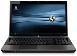 ������� HP ProBook 4720s