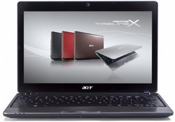 Ноутбук Acer Aspire 1830TZ-U562G25iki Ноутбук Acer Aspire 1830TZ-U562G25iki