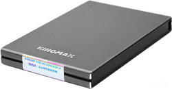 ������� ������� ���� Kingmax KE-91 500GB Grey