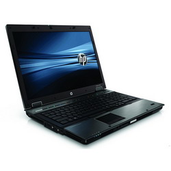 Ноутбук HP EliteBook 8740w Ноутбук HP EliteBook 8740w