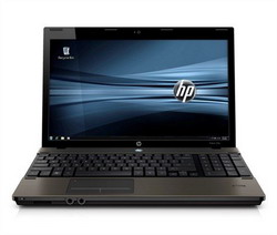������� HP ProBook 4525s