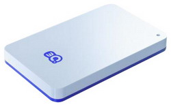 Внешний жесткий диск 3Q 3QHDD-U290-PL750 Внешний жесткий диск 3Q 3QHDD-U290-PL750