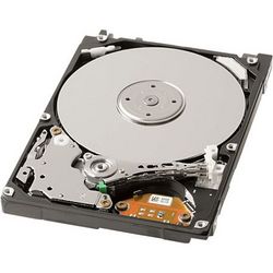 Жесткий диск Toshiba MK5059GSXP Жесткий диск Toshiba MK5059GSXP