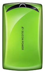 Внешний жесткий диск Silicon Power SP750GBPHDS10S3N Внешний жесткий диск Silicon Power SP750GBPHDS10S3N