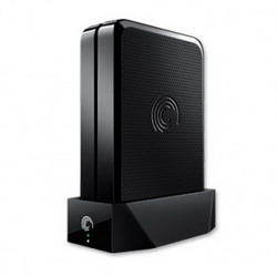 Внешний жесткий диск Seagate STAM2000200 Внешний жесткий диск Seagate STAM2000200