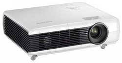 Проектор Samsung SP-M205W Проектор Samsung SP-M205W