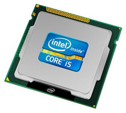 Процессор Intel Core i5-2500 Процессор Intel Core i5-2500
