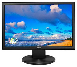 ������� Asus VW199D