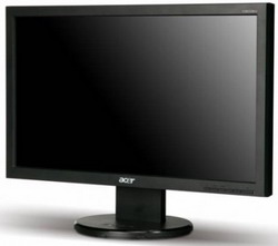 Монитор Acer V203HVAbd Монитор Acer V203HVAbd