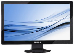 Монитор Philips 246EL2SB/00 Монитор Philips 246EL2SB/00