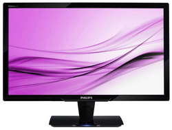 Монитор Philips 234CL2SB/00 Монитор Philips 234CL2SB/00