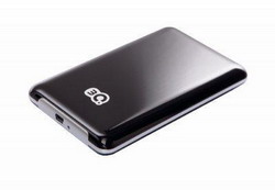 Внешний жесткий диск 3Q 3QHDD-U275-BS500 Внешний жесткий диск 3Q 3QHDD-U275-BS500