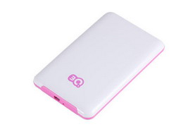 Внешний жесткий диск 3Q 3QHDD-U275-WP500 Внешний жесткий диск 3Q 3QHDD-U275-WP500