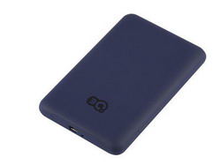 Внешний жесткий диск 3Q 3QHDD-U285-DD500 Внешний жесткий диск 3Q 3QHDD-U285-DD500