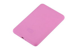 Внешний жесткий диск 3Q 3QHDD-U285-PP750 Внешний жесткий диск 3Q 3QHDD-U285-PP750
