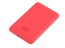 Внешний жесткий диск 3Q 3QHDD-U285-RR250 Внешний жесткий диск 3Q 3QHDD-U285-RR250