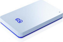 Внешний жесткий диск 3Q 3QHDD-U290-PD250 Внешний жесткий диск 3Q 3QHDD-U290-PD250