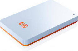 Внешний жесткий диск 3Q 3QHDD-U290-PO500 Внешний жесткий диск 3Q 3QHDD-U290-PO500