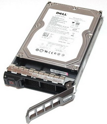 ������� ���� Dell 146GB SAS 15k