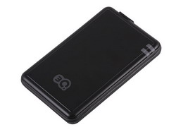 Внешний жесткий диск 3Q 3QHDD-C255-PB250 Внешний жесткий диск 3Q 3QHDD-C255-PB250