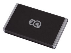 Внешний жесткий диск 3Q 3QHDD-E205-WB250 Внешний жесткий диск 3Q 3QHDD-E205-WB250