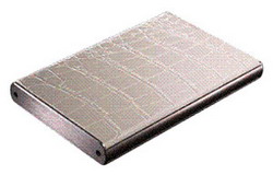 Внешний жесткий диск 3Q 3QHDD-E225-EW640 Внешний жесткий диск 3Q 3QHDD-E225-EW640