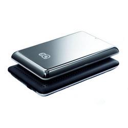 Внешний жесткий диск 3Q 3QHDD-U235-HB320 Внешний жесткий диск 3Q 3QHDD-U235-HB320