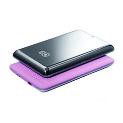 Внешний жесткий диск 3Q 3QHDD-U235-HP500 Внешний жесткий диск 3Q 3QHDD-U235-HP500