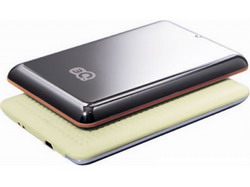 Внешний жесткий диск 3Q 3QHDD-U235-HY640 Внешний жесткий диск 3Q 3QHDD-U235-HY640
