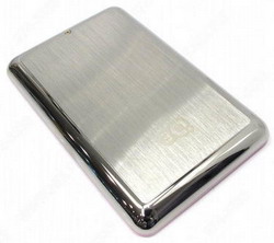Внешний жесткий диск 3Q 3QHDD-U235H-HP500 Внешний жесткий диск 3Q 3QHDD-U235H-HP500