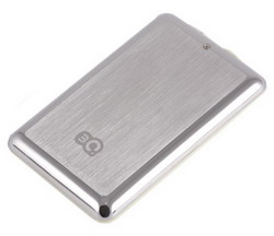 Внешний жесткий диск 3Q 3QHDD-U235H-HY500 Внешний жесткий диск 3Q 3QHDD-U235H-HY500