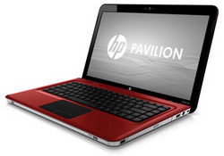 Ноутбук HP Pavilion dv6-3108er Ноутбук HP Pavilion dv6-3108er