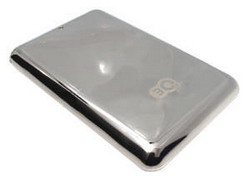 Внешний жесткий диск 3Q 3QHDD-U245-HD250 Внешний жесткий диск 3Q 3QHDD-U245-HD250