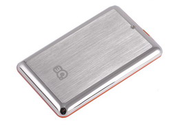 Внешний жесткий диск 3Q 3QHDD-U245H-HO500 Внешний жесткий диск 3Q 3QHDD-U245H-HO500