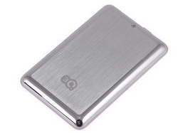 Внешний жесткий диск 3Q 3QHDD-U245H-HP750 Внешний жесткий диск 3Q 3QHDD-U245H-HP750