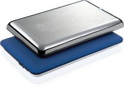 Внешний жесткий диск 3Q 3QHDD-U247H-HL250 Внешний жесткий диск 3Q 3QHDD-U247H-HL250