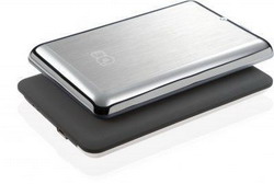 Внешний жесткий диск 3Q 3QHDD-U247H-HB250 Внешний жесткий диск 3Q 3QHDD-U247H-HB250