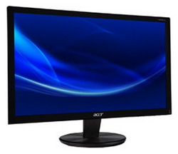 ������� Acer P226HQvbd