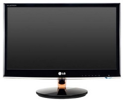 Монитор LG Flatron IPS236V Монитор LG Flatron IPS236V