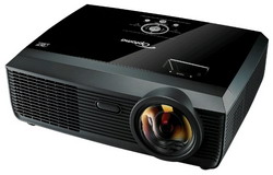 Проектор Optoma EW605ST Проектор Optoma EW605ST