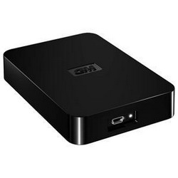 ������� ������� ���� Western Digital WDBABV0010BBK